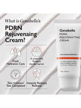 PDRN Rejuvenating Cream 70ml