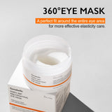 PDRN 360° Rejuvenating Eye Mask