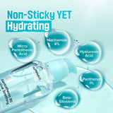 No.1 Pantothenic B5 Active Soothing Serum - 50ml