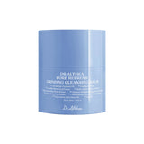 Pore refresh grinding cleansing balm