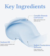 Pore refresh grinding cleansing balm