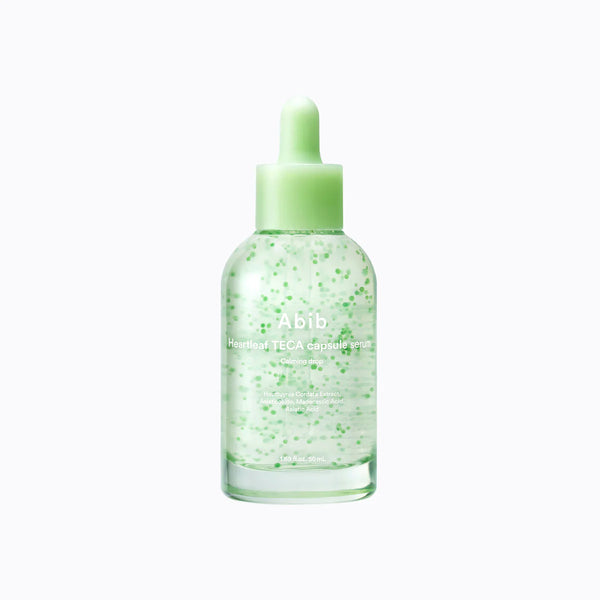 Heartleaf TECA Capsule Serum Calming Drop 50ml