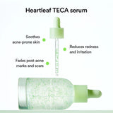 Heartleaf TECA Capsule Serum Calming Drop 50ml