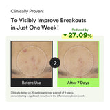 Heartleaf TECA Capsule Serum Calming Drop 50ml