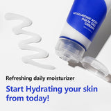 Hyaluronic Acid Aqua Gel Gream (100 ml)