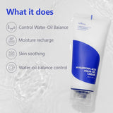 Hyaluronic Acid Aqua Gel Gream (100 ml)
