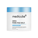Zero Pore Pad Mild