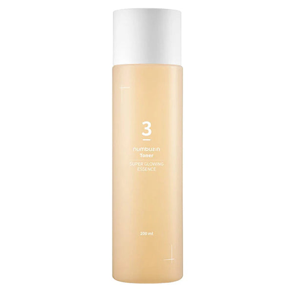 Super Glowing Essence Toner