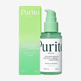 Wonder Releaf Centella Serum Unscented