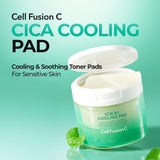 Cica Cooling Pads