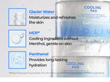 Cooling Pad