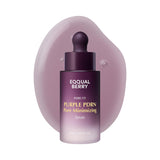 Purple PDRN Pore Minimizing Serum