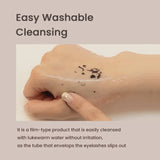 Dailism Smudge Stop Mascara #Curling