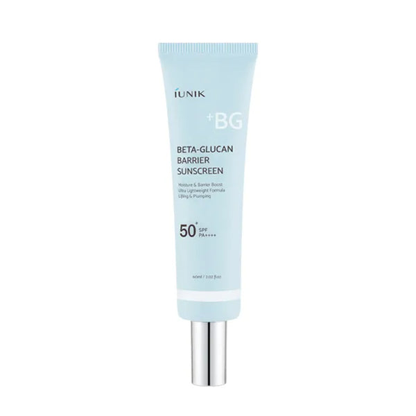 Beta Glucan Barrier Sunscreen SPF50+ PA++++