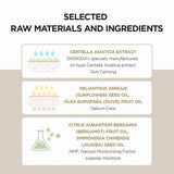 Madagascar Centella Light Cleansing Oil