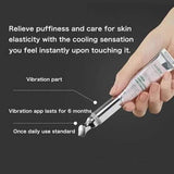 Cica Collagen Eye Cream