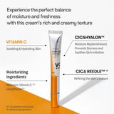 VITA-LIGHT EYE CREAM