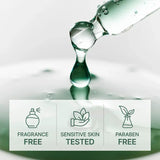 Holy Hyssop Serum