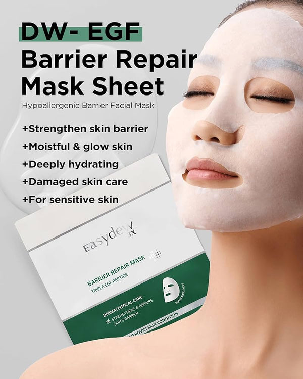 Barrier Repair Mask