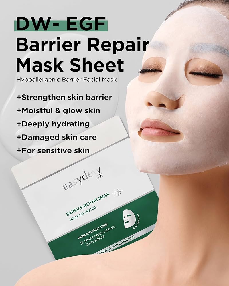Barrier Repair Mask