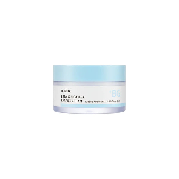 Beta-Glucan 3X Barrier Cream