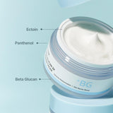 Beta-Glucan 3X Barrier Cream