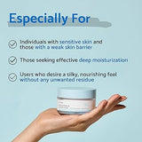 Beta-Glucan 3X Barrier Cream