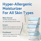 Beta-Glucan 3X Barrier Cream