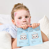 BETA-GLUCAN FAMILY MOISTURE MASK (KIDS PACKAGING)