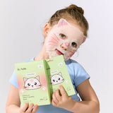 CENTELLA FAMILY CALMING MASK (KIDS PACKAGING)