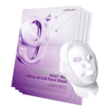 No.9 NAD+ Bio Lifting-sil Full Face Mask