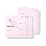 PDRN Pink Collagen Gel Mask
