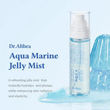 Aqua Marine Jelly Mist