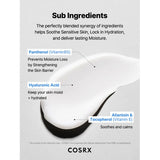 The Ceramide Skin Barrier Moisturiser - 80 ml