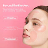 Collagen Peptide Eye Patches 30 pairs