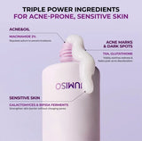 Niacinamide 2+ Oil Control Cream