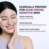 Niacinamide 2+ Oil Control Cream