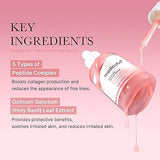 PDRN Pink Peptide Serum