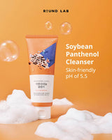 Soybean Panthenol Cleanser 150ml
