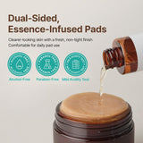 Licorice pH Balancing Toner Pad (70pads)