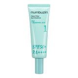 No.1 Clear Filter Sun Essence (50ml)