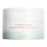 Centella Sunflower Makeup - Melting Cleansing Balm