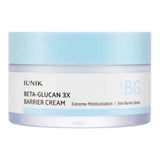 Beta-Glucan 3X Barrier Cream