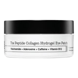 The Peptide Collagen Hydrogel Eye Patch 60 patches