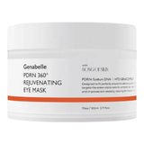 PDRN 360° Rejuvenating Eye Mask