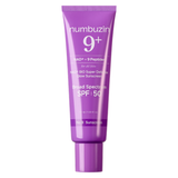 No.9 NAD Peptides Dewy Sun Essence