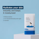 Birch Moisturizing Sun Stick SPF 50+