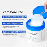 Zero Pore Pad 2.0