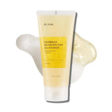 Calendula Balancing Foam Gel Cleanser