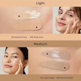 Wonder Releaf Centella BB Cream SPF30 PA+++ 30ml